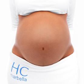 pregnant